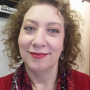 Meet your Posher, Jeanne